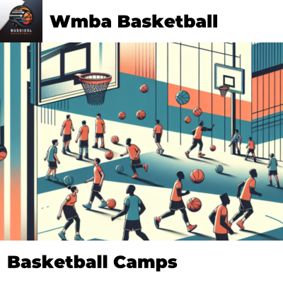 Basketball Camps