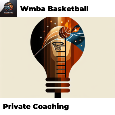 Private Coaching