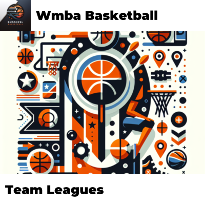 Team Leagues