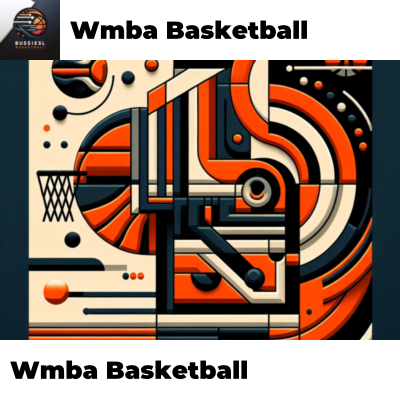 Wmba Basketball